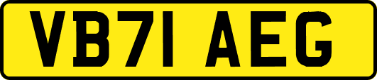 VB71AEG