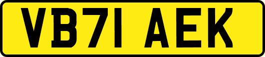 VB71AEK