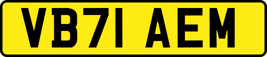 VB71AEM