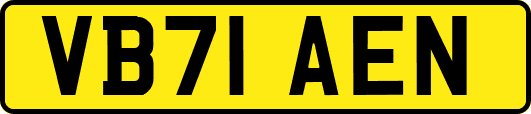 VB71AEN