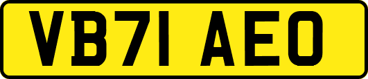 VB71AEO