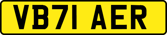 VB71AER