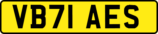 VB71AES