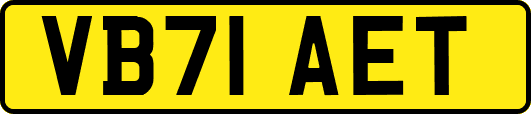 VB71AET