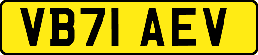VB71AEV