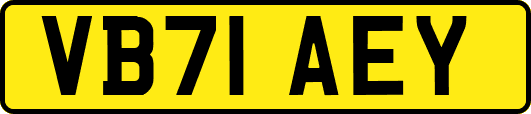 VB71AEY