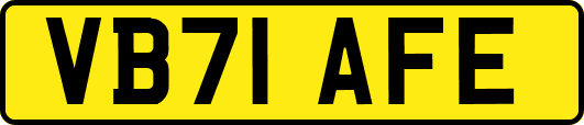 VB71AFE