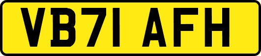 VB71AFH