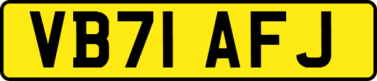VB71AFJ