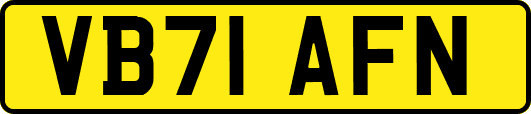 VB71AFN