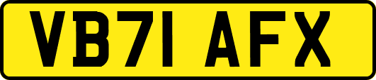 VB71AFX