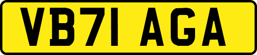 VB71AGA