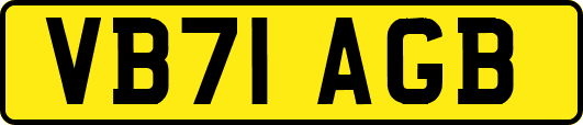 VB71AGB