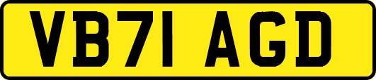 VB71AGD