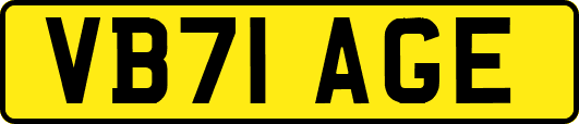 VB71AGE