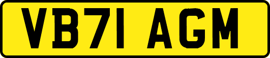 VB71AGM