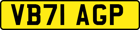 VB71AGP