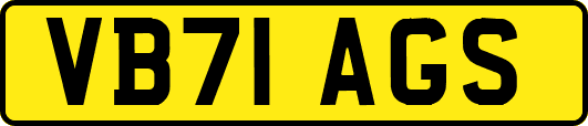 VB71AGS