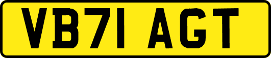 VB71AGT