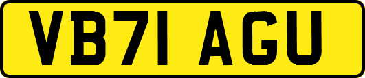 VB71AGU