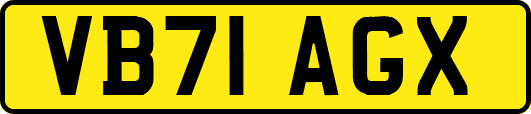 VB71AGX