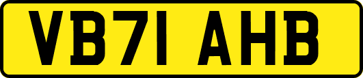 VB71AHB