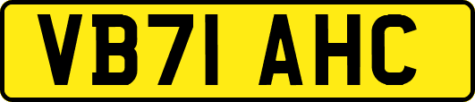 VB71AHC