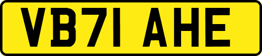 VB71AHE
