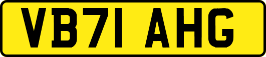 VB71AHG