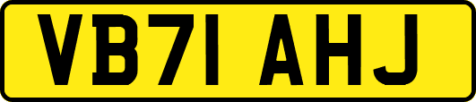 VB71AHJ