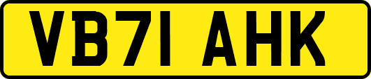 VB71AHK