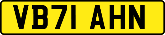 VB71AHN