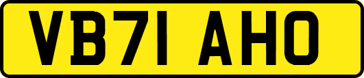 VB71AHO