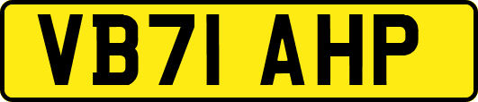 VB71AHP