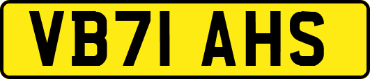 VB71AHS