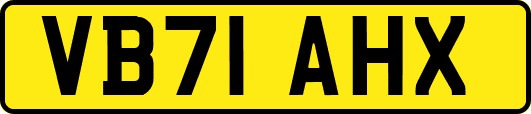 VB71AHX