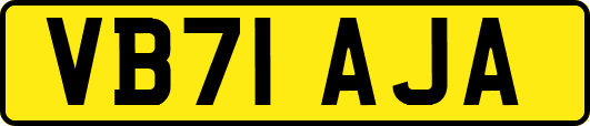 VB71AJA