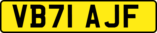 VB71AJF