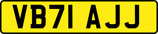 VB71AJJ