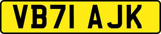 VB71AJK