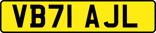 VB71AJL