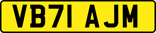 VB71AJM