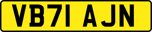 VB71AJN