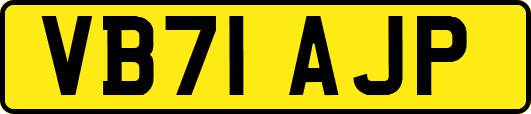 VB71AJP