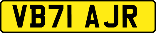 VB71AJR