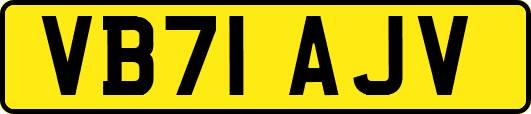 VB71AJV