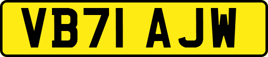 VB71AJW