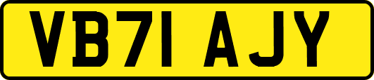 VB71AJY