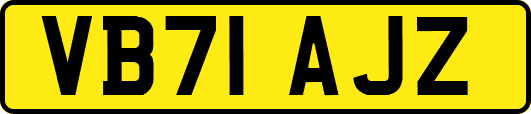 VB71AJZ