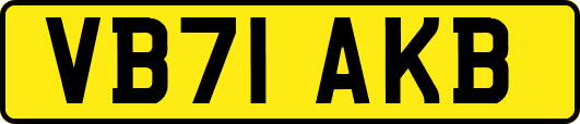 VB71AKB